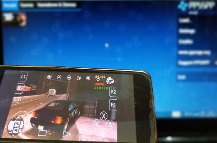 Psp Emulator Games Android Psp Emulator Games Android