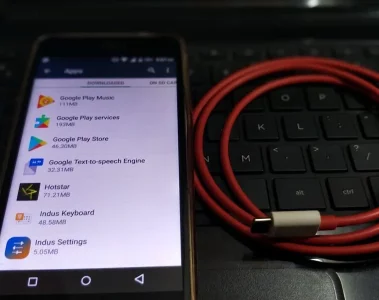 Remove Bloatware Android Without Root