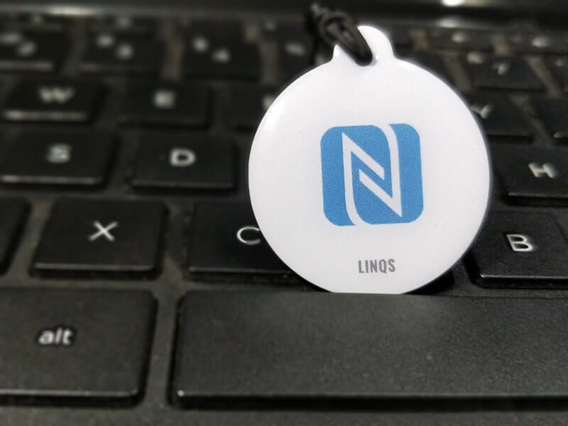 Use NFC Tags Android