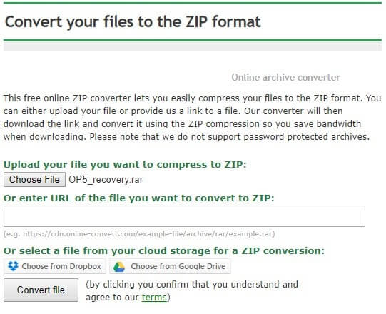 decrypt rar file protected password