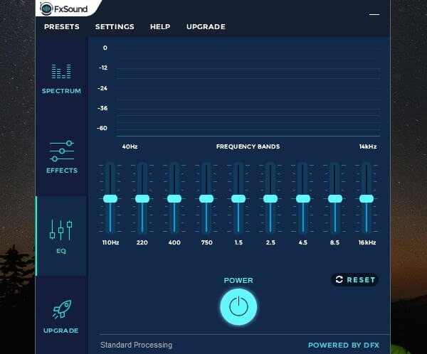 best sound equalizer software free download for windows 10