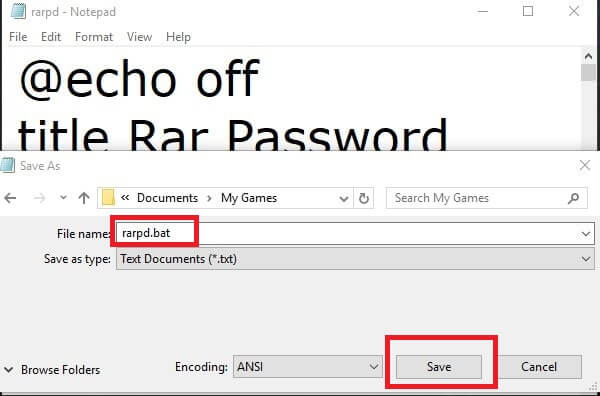 extract password protected rar files online