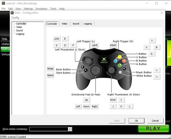 cxbx emulator tutorial