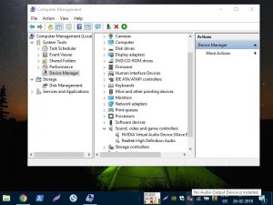 virtual audio output windows 10