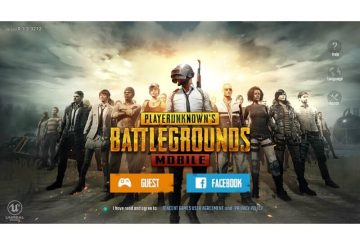 Install PUBG on Android