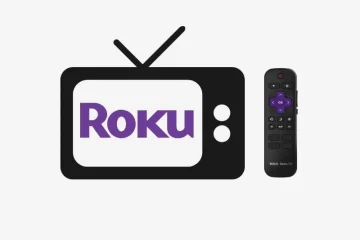 Roku remote not working