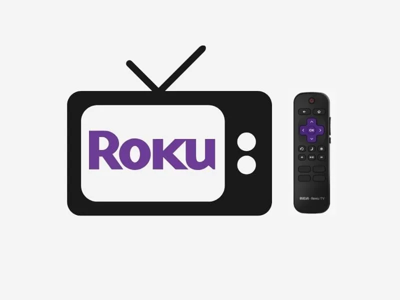 Roku remote not working