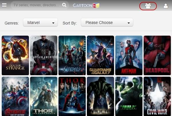 Best Free Movie streaming sites - Watch Movies Online. Best Free Movie stre