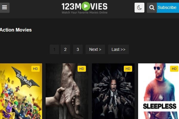 Go Movies 123 Movies