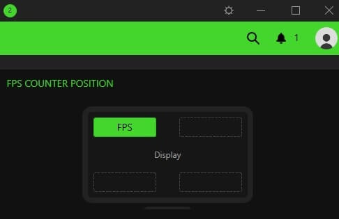 Fps Counter Software To Check Games Frame Rate Per Second Bouncegeek