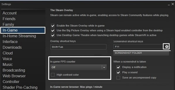 Fps Counter Software To Check Games Frame Rate Per Second Bouncegeek