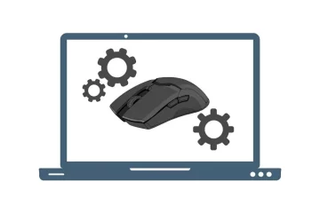 Mouse Lag Windows 10 Windows 11