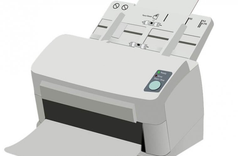 fix printer offline error in windows bring printer online