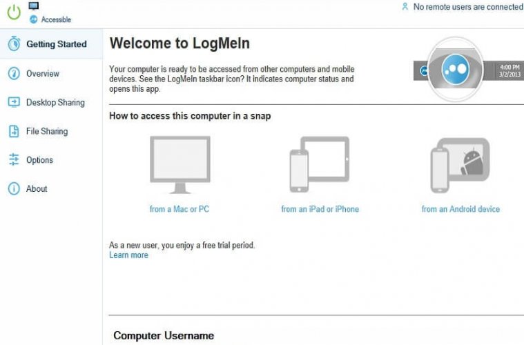 logmein pro alternative logmein pro alternative
