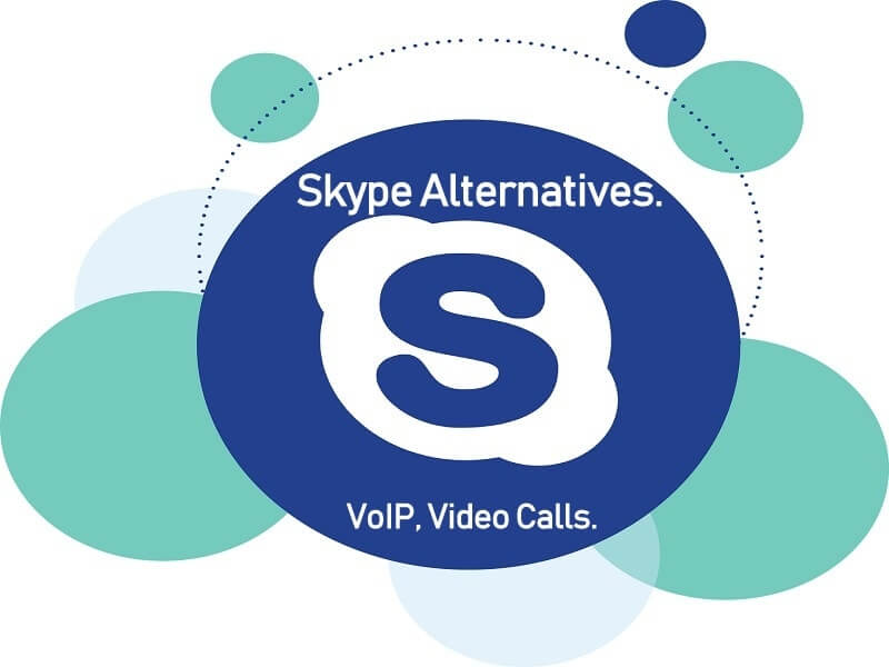 Skype Alternatives