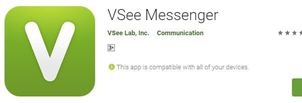 VSee Messenger