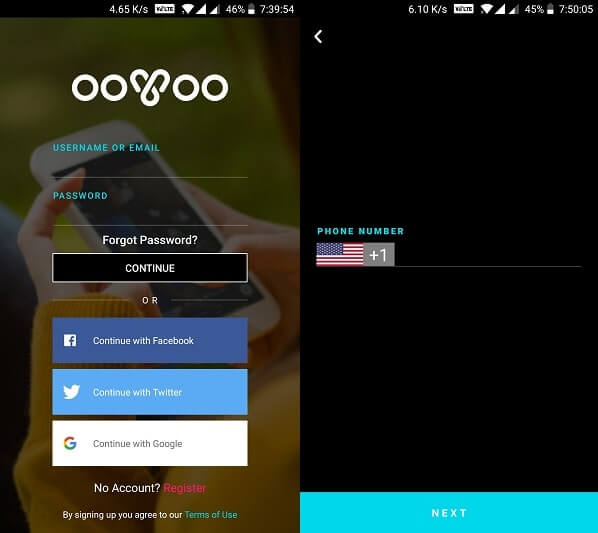 ooVoo - Apps like Skype