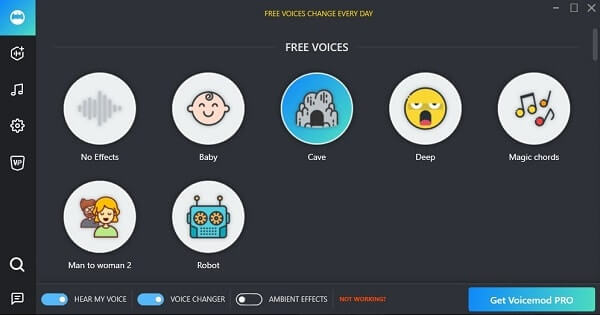 discord voice changer for mac discord voice changer for mac