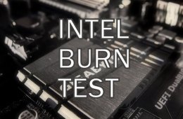 intel burn test length intel burn test length