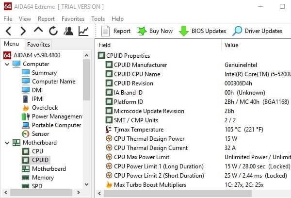 free pc temp monitoring software free pc temp monitoring software