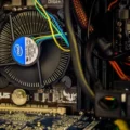 CPU CHA Fan Controller Software