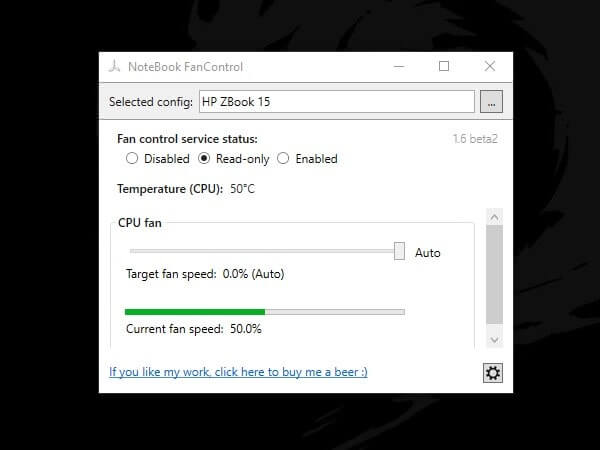 computer fan controller software computer fan controller software