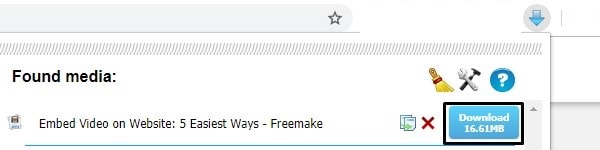 Download Embedded Video From Any Website BounceGeek