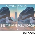 Best VR Player Apps for Android
