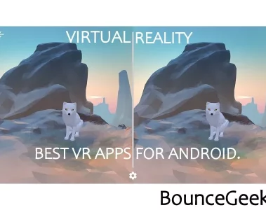 Best VR Player Apps for Android