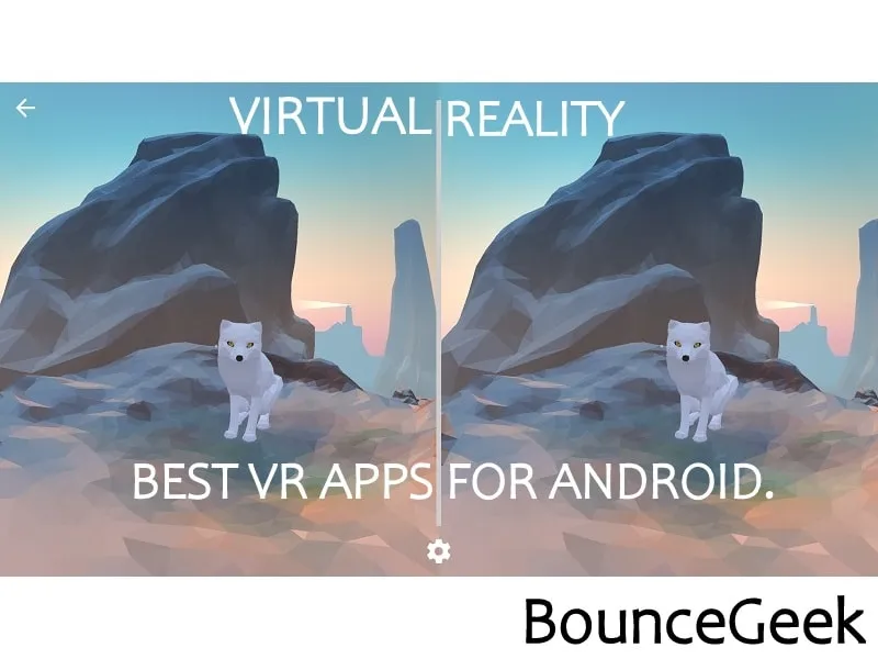 Best VR Player Apps for Android