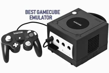 Best GameCube Emulator for PC