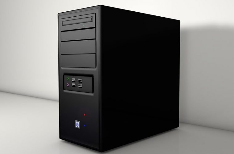 Fix Front Audio Jack not working in PC. BounceGeek