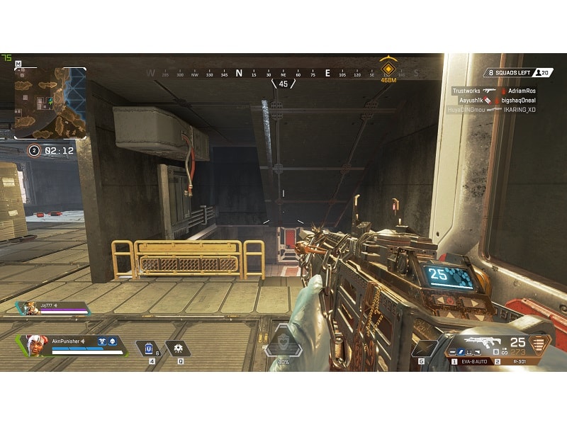 Display Ping In Apex Legends Pc Display Fps In Game Bouncegeek