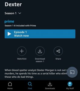 Download Amazon Prime Videos on PC, Android and iOS - BounceGeek