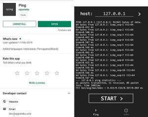 ookla ping test ookla ping test