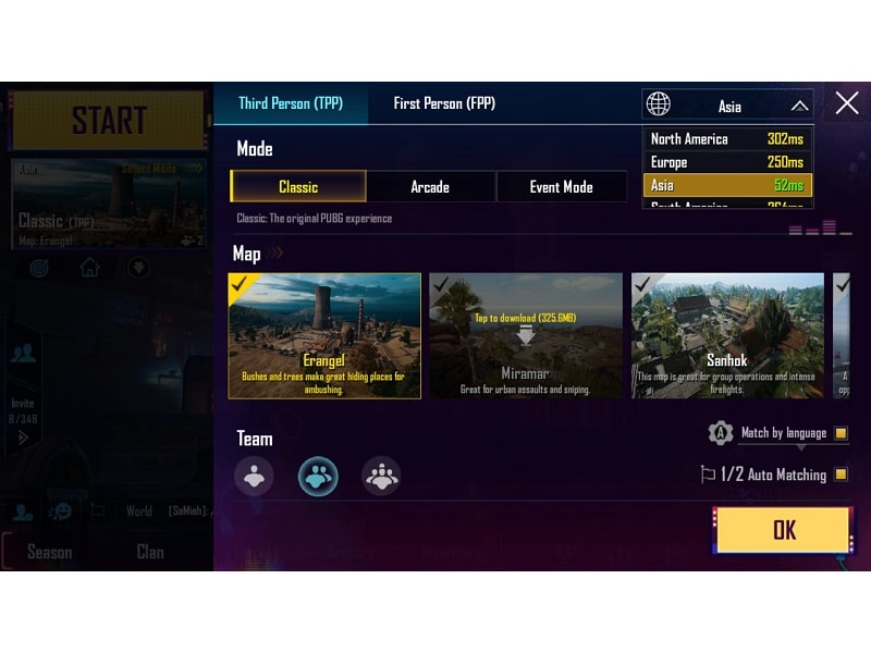 Fix PUBG Mobile high ping problem - Reduce Ping. - BounceGeek Fix PUBG Mobile high ping problem - Reduce Ping. - BounceGeek -