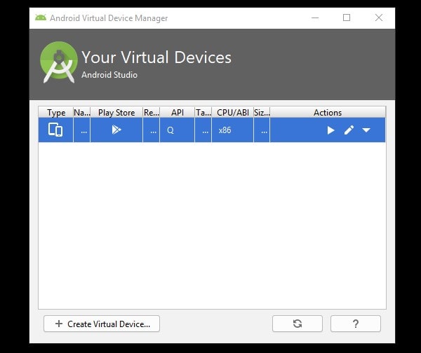 android q emulator for pc android q emulator for pc