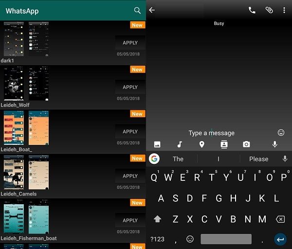 mode dark gb whatsapp theme Enable Mode Mode BounceGeek WhatsApp WhatsApp. Dark Dark on mode dark gb whatsapp theme Enable Mode Mode BounceGeek WhatsApp WhatsApp. Dark Dark on