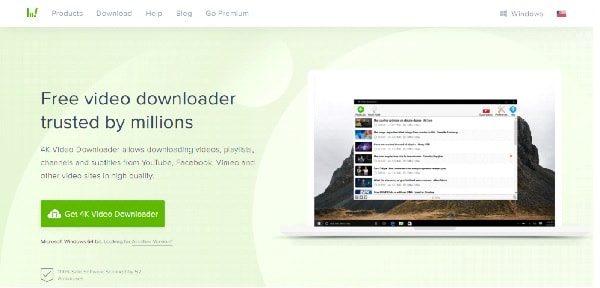 4K Video Downloader