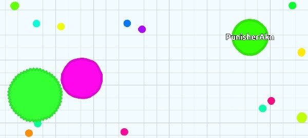 Agar.io