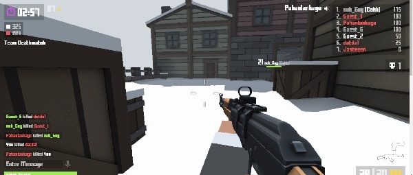 Krunker.io