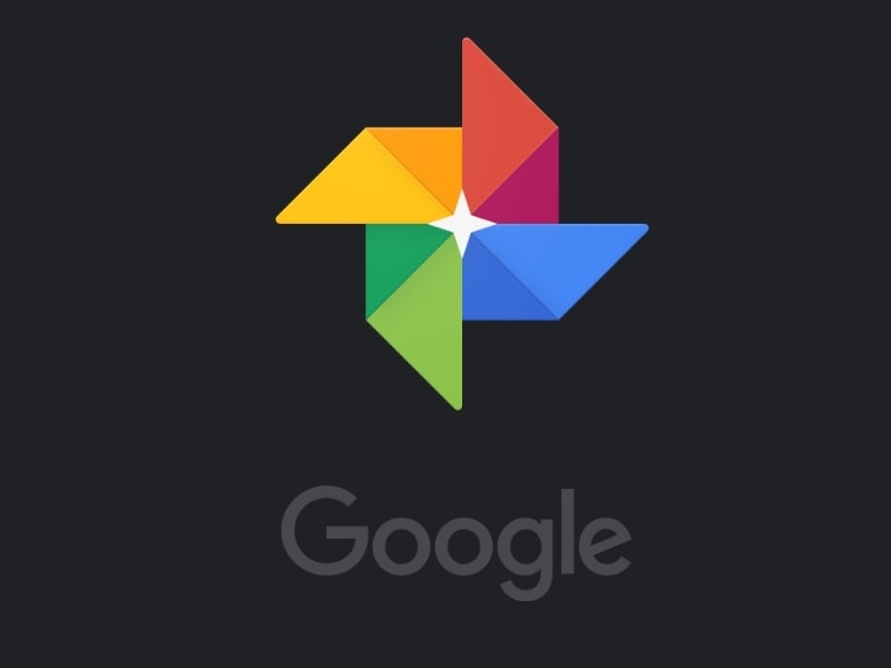 Get Dark Mode in Google Photos App