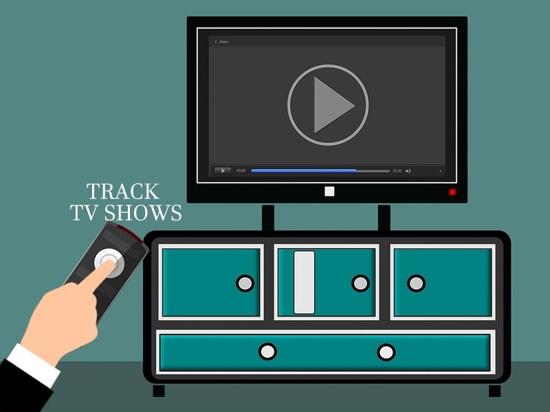 Best Apps to Track Your Favorite TV Shows