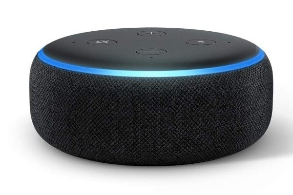 Amazon Echo Dot