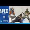 Apex Legends Won’t Launch on PC