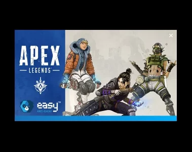 Apex Legends Won’t Launch on PC
