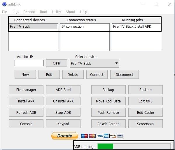 App Installation Process