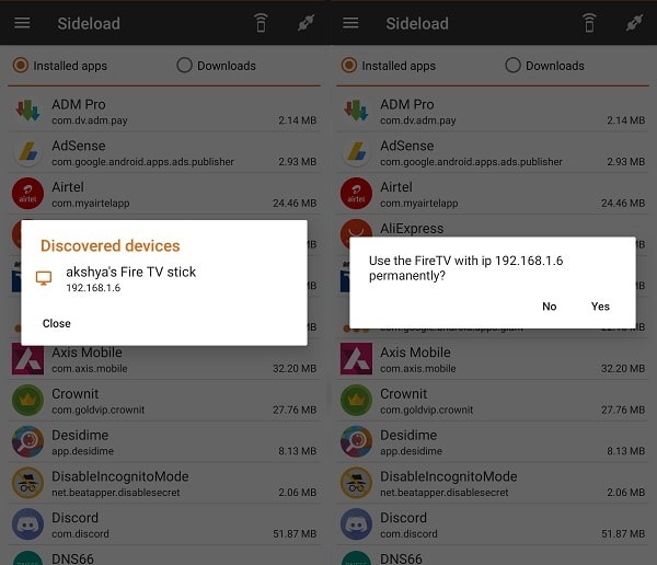 Take a screenshot on Fire TV Stick, Easiest Method BounceGeek