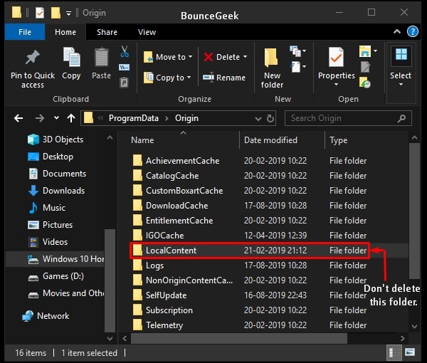 Origin Online login is currently unavailable [Solved] BounceGeek