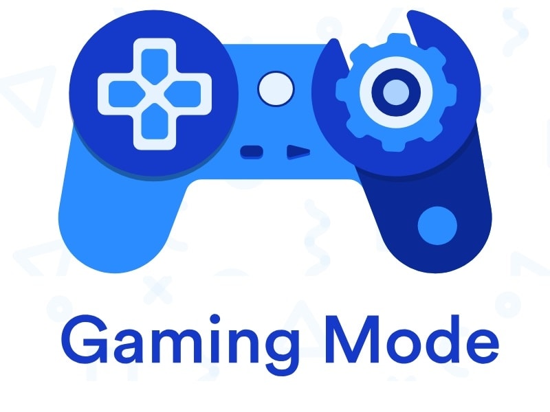 Get Gaming Mode on any Android